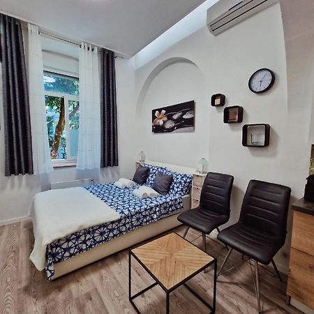 Green Garden Zagreb Ngoại thất bức ảnh