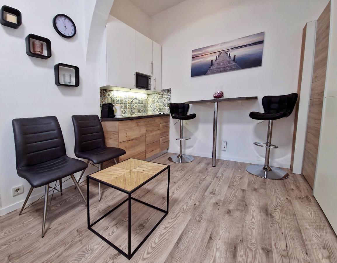Green Garden Zagreb Ngoại thất bức ảnh