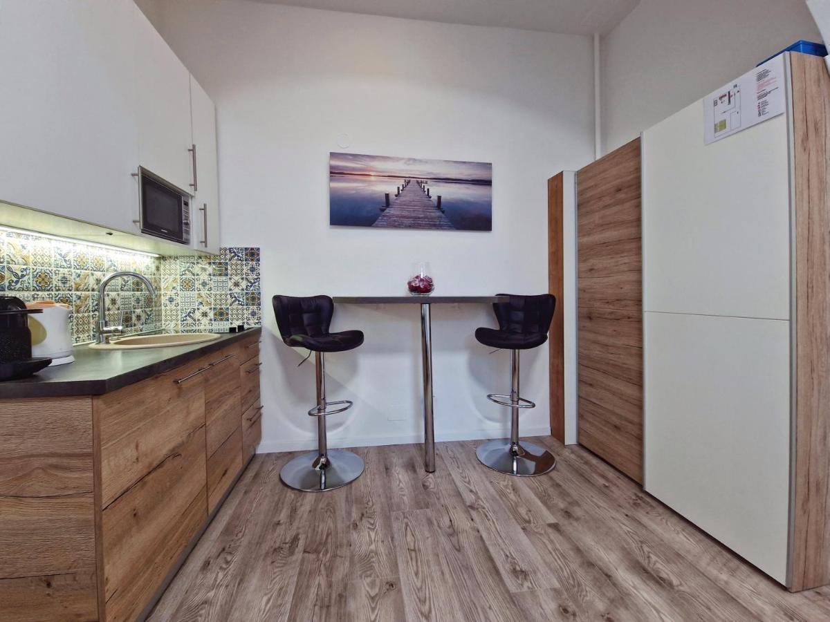 Green Garden Zagreb Ngoại thất bức ảnh
