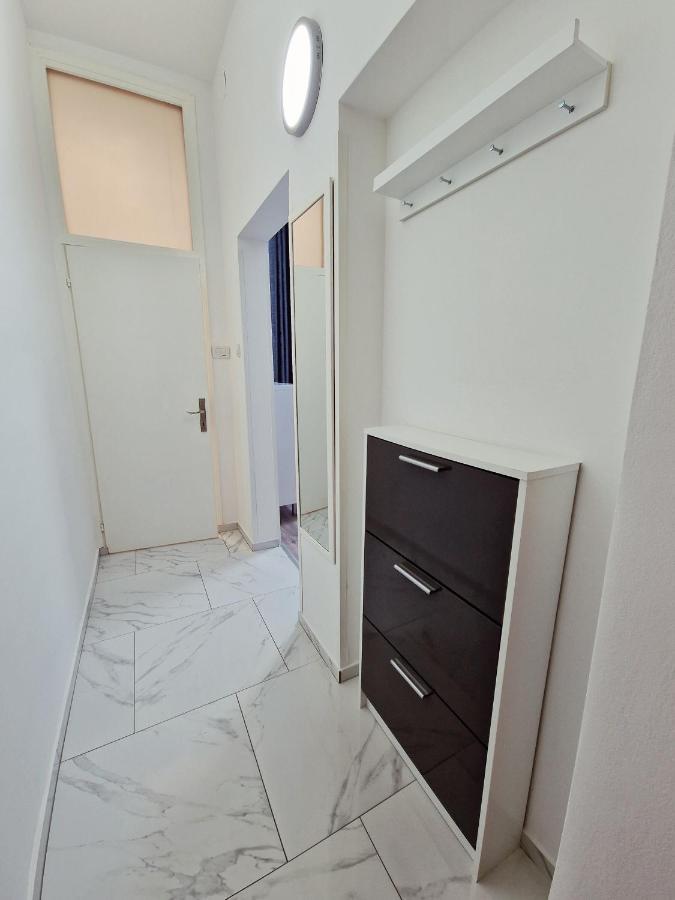 Green Garden Zagreb Ngoại thất bức ảnh