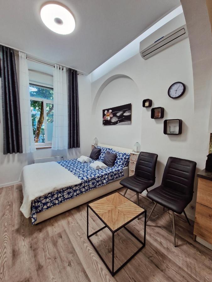 Green Garden Zagreb Ngoại thất bức ảnh