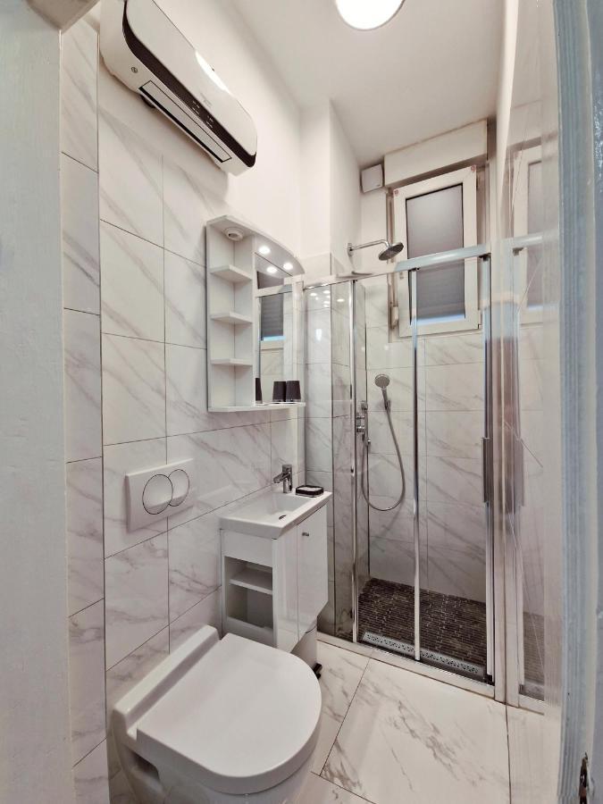 Green Garden Zagreb Ngoại thất bức ảnh