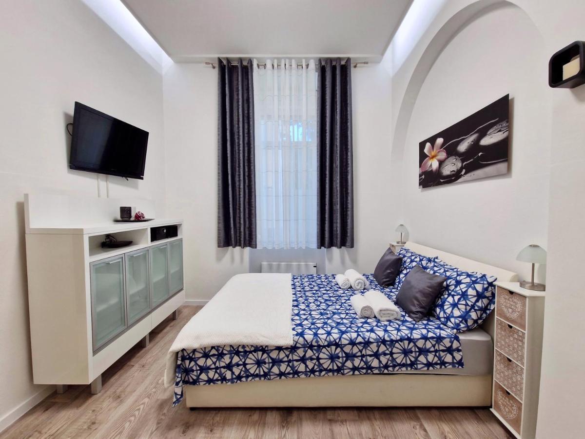 Green Garden Zagreb Ngoại thất bức ảnh