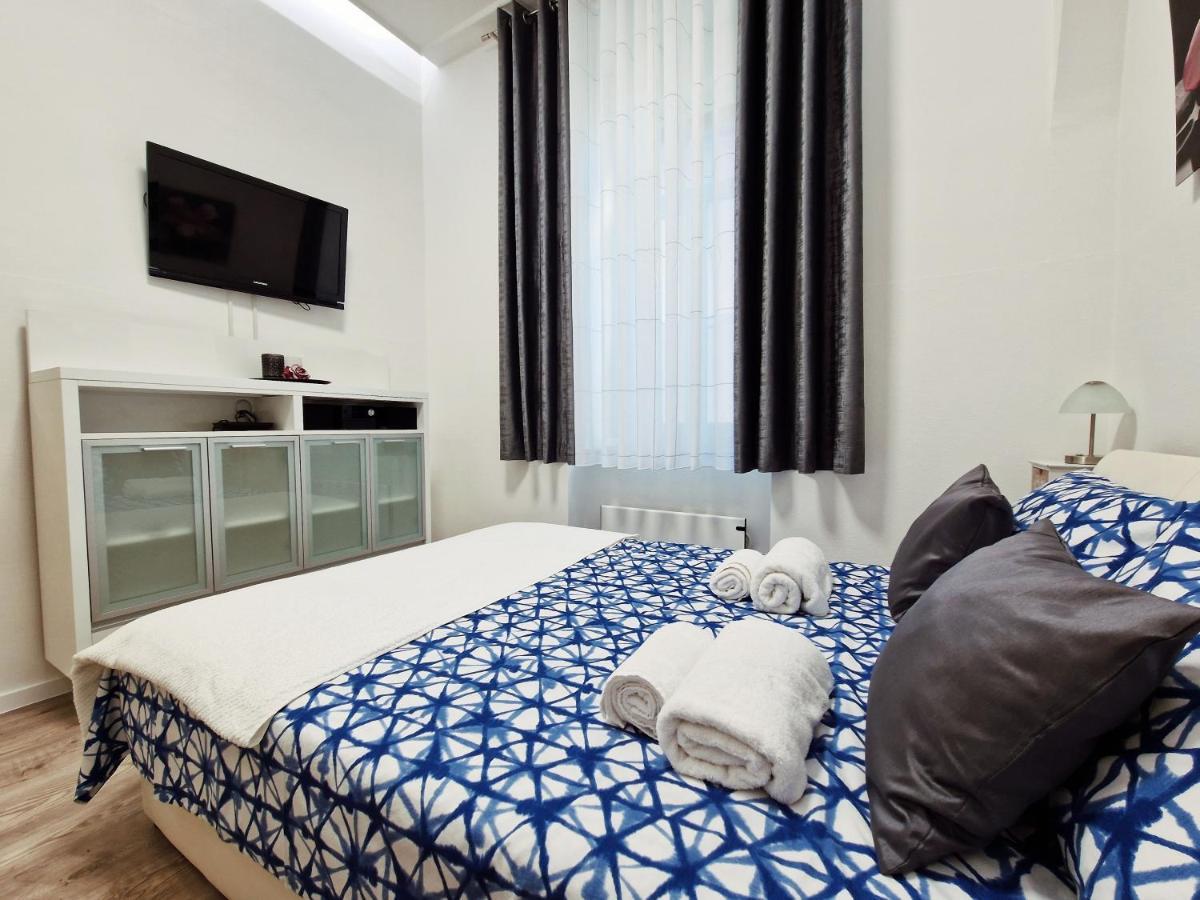 Green Garden Zagreb Ngoại thất bức ảnh