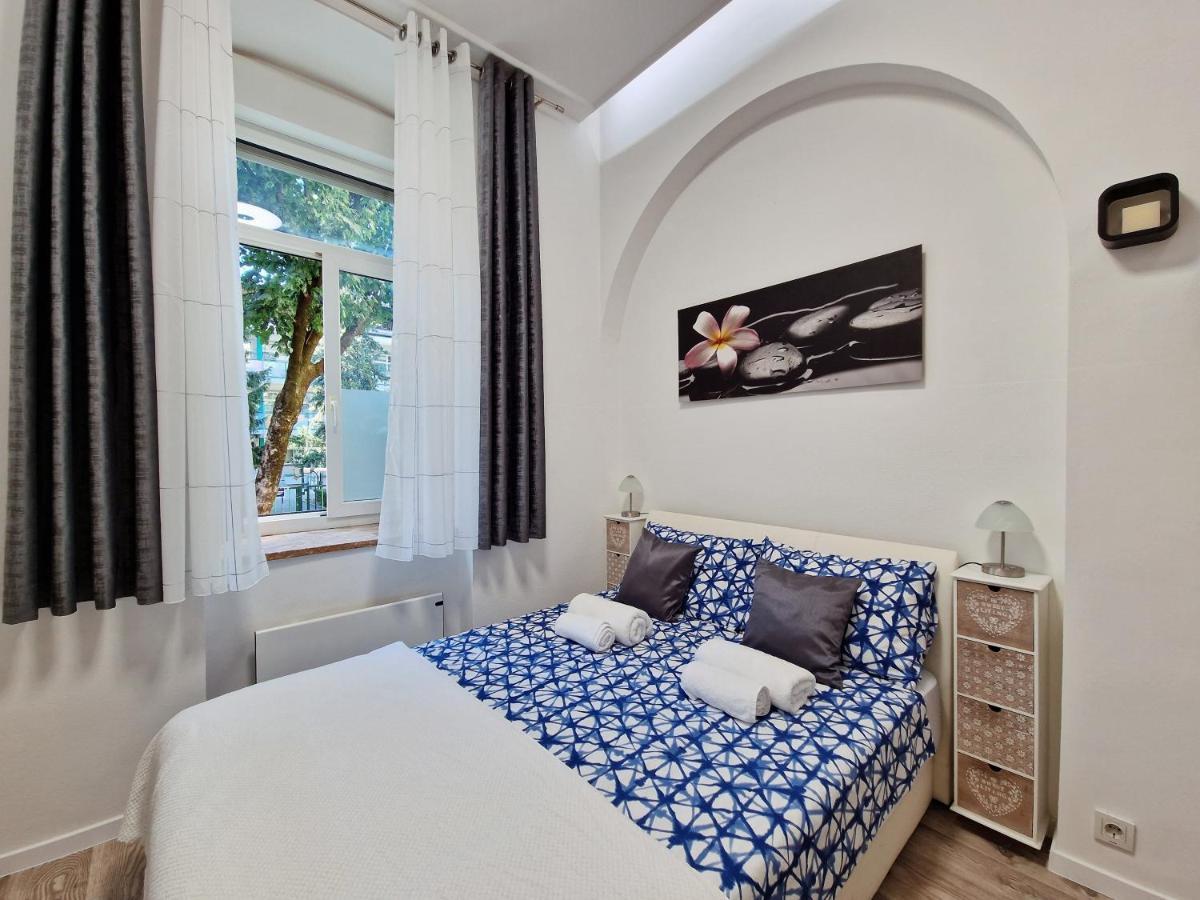 Green Garden Zagreb Ngoại thất bức ảnh